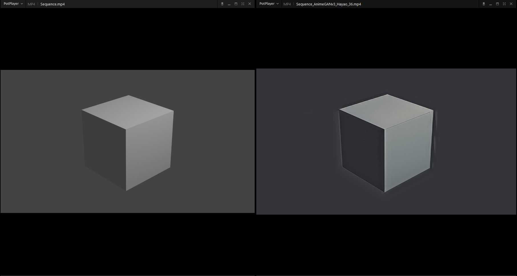 Project Progress Image